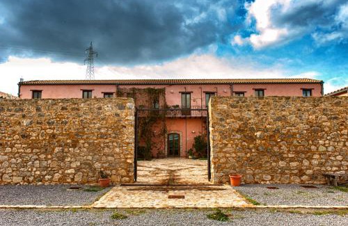 Collesano Casa | Agriturismo Case Tabarani