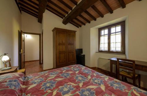 Gubbio Casa | Agriturismo Castel d'Alfiolo-Barcomonte