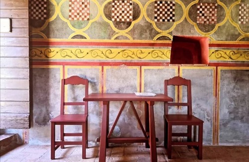 Todi Otro | Agriturismo Castello di Belforte