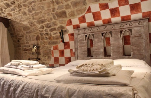 Todi Otro | Agriturismo Castello di Belforte