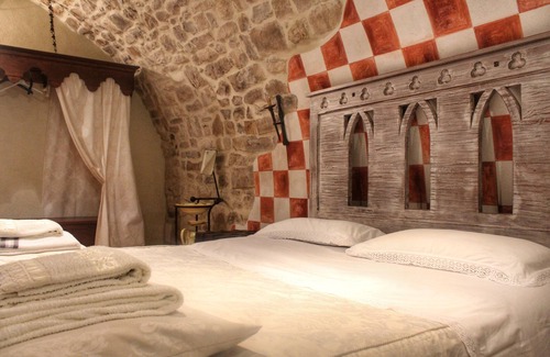 Todi Otro | Agriturismo Castello di Belforte