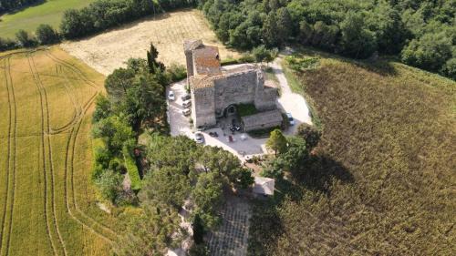 Todi Casa | Agriturismo Castello Di Belforte