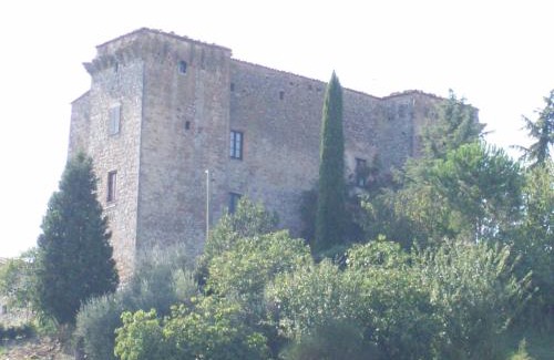 Todi Casa | Agriturismo Castello Di Belforte