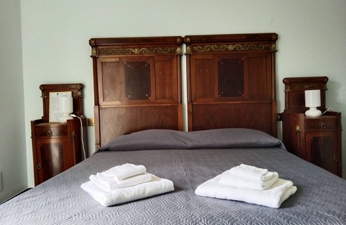 La Spezia Hotel | Agriturismo Cerrolungo