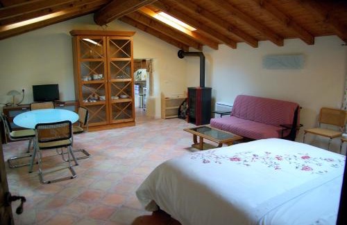 Toscolano Maderno Casa | Agriturismo Cervano