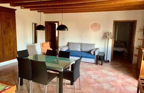 Toscolano Maderno Casa | Agriturismo Cervano