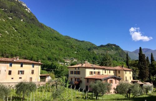 Toscolano Maderno Casa | Agriturismo Cervano