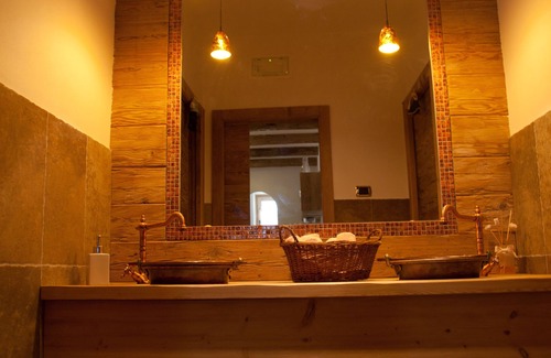 Casetti Otro | Agriturismo Chalet Fogajard
