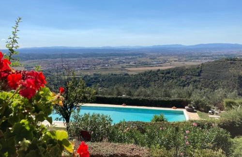 Buti Casa | Agriturismo Cima alla Serra