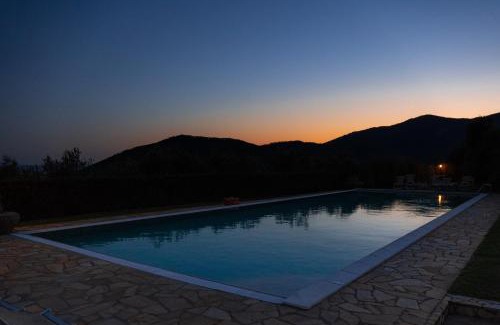 Buti Casa | Agriturismo Cima alla Serra