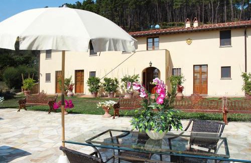 Buti Apartamento | Agriturismo Cima alla Serra, Pisa