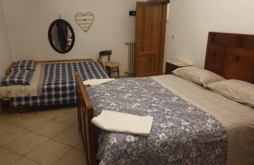 Montepulciano Casa | Agriturismo Cognanello