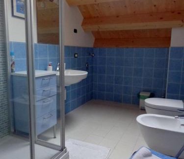 Ponte nelle Alpi Casa | Agriturismo Coi de Pera