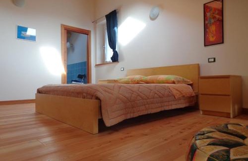 Ponte nelle Alpi Casa | Agriturismo Coi de Pera