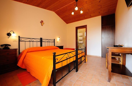 Assisi Otro | Agriturismo Colle degli Olivi