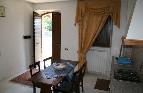 Nerbisci Otro | Agriturismo Colle del Sole