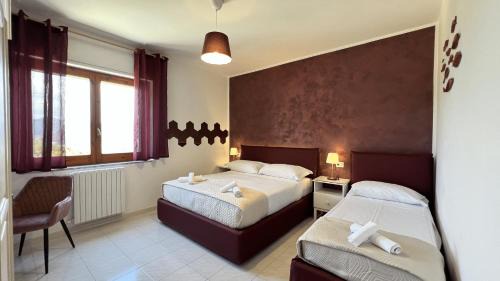 Dragonea Casa | Agriturismo Colle Maiano