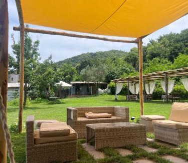 Dragonea Casa | Agriturismo Colle Maiano