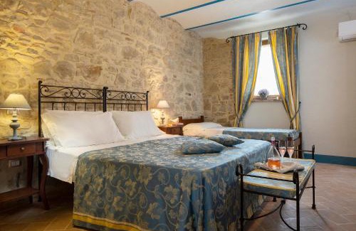 Assisi Casa | Agriturismo Colle Pu