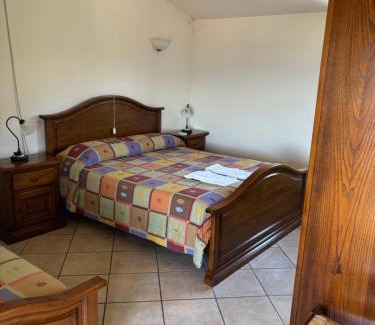 La Forma Casa | Agriturismo Colle Sant Angelo