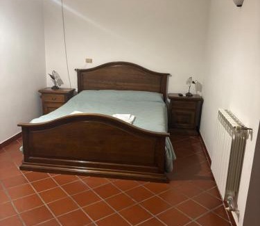 La Forma Casa | Agriturismo Colle Sant Angelo