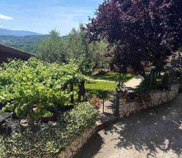 La Forma Casa | Agriturismo Colle Sant Angelo