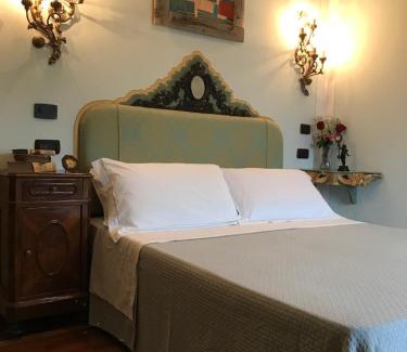 Spoleto Casa | Agriturismo Collerisana