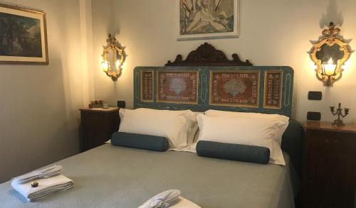 Spoleto Casa | Agriturismo Collerisana