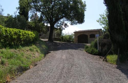 Montalcino Casa | Agriturismo Collesassi