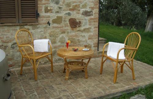 Montalcino Casa | Agriturismo Collesassi