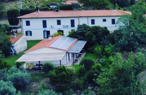Capalbio Casa | Agriturismo Colleverde Capalbio