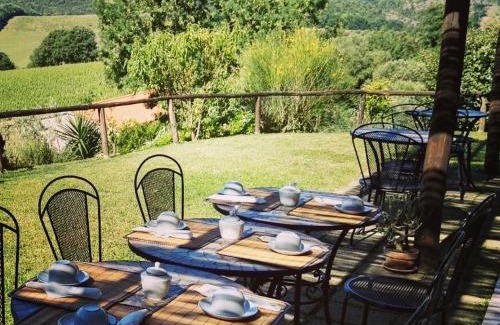 Capalbio Casa | Agriturismo Colleverde Capalbio