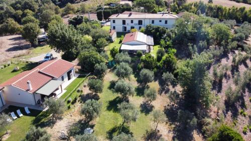 Capalbio Casa | Agriturismo Colleverde Capalbio