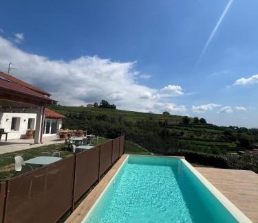 Breganze Casa | Agriturismo Come Na Volta