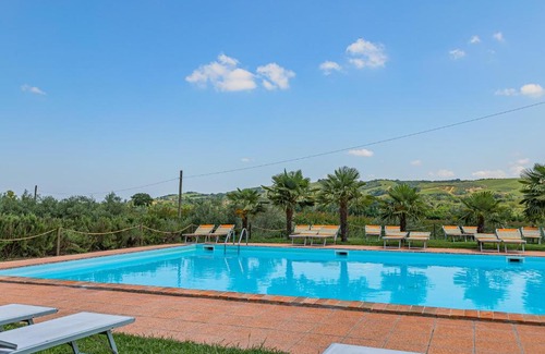 Brisighella Casa | Agriturismo Contea di val d'amone