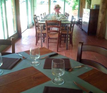 Brisighella Casa | Agriturismo Contea di val d'amone