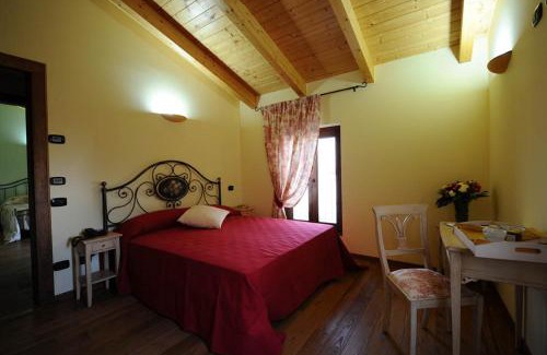 Valeggio sul Mincio Casa | Agriturismo Corte Morandini