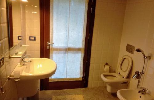 Selvapiana Apartamento | Agriturismo Coradosso "La casetta"
