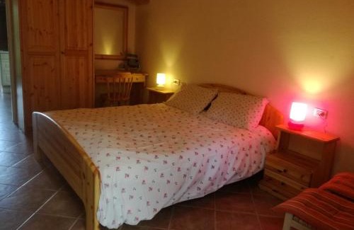 Selvapiana Apartamento | Agriturismo Coradosso "La casetta"