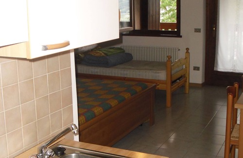 Ponte nelle Alpi Otro | Agriturismo Cornolade