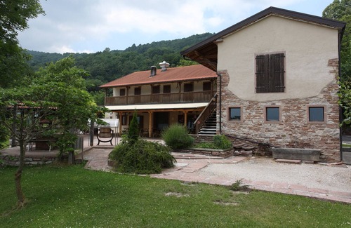 Ponte nelle Alpi Otro | Agriturismo Cornolade