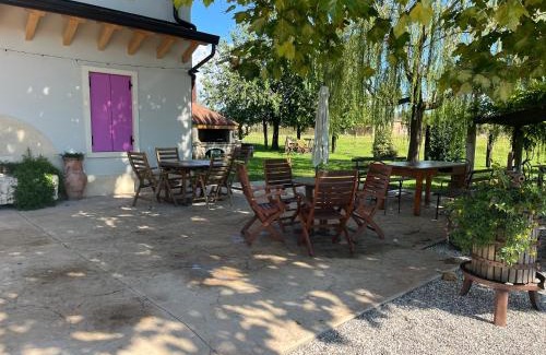 Pescantina Apartamento | Agriturismo Corte Bonetti - Appartamento Il Salice