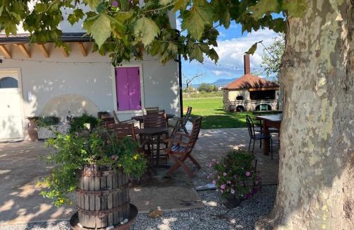Pescantina Apartamento | Agriturismo Corte Bonetti - Appartamento Il Salice