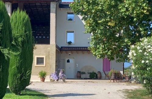 Pescantina Apartamento | Agriturismo Corte Bonetti - Appartamento Il Salice