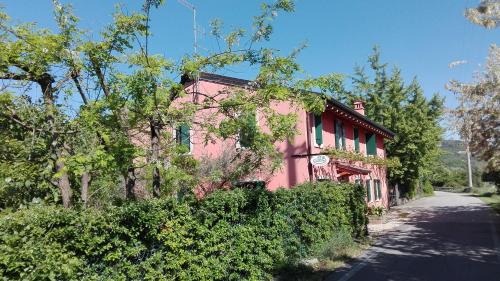 Nord-Est Casa | Agriturismo Corte Carolina