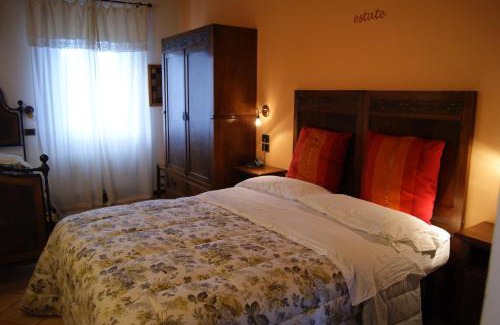 Brisighella Casa | Agriturismo Corte Dei Mori
