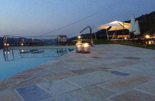 Brisighella Casa | Agriturismo Corte Dei Mori