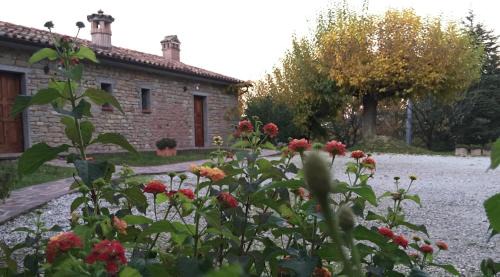 Brisighella Casa | Agriturismo Corte Dei Mori