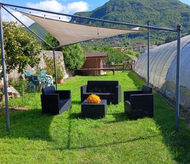 Salo Apartamento | AGRITURISMO CORTE FONTANA APP. BARBARA