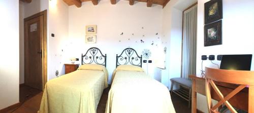 Badia Calavena Casa | Agriturismo Corte Marani